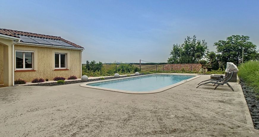location Maison Grazac