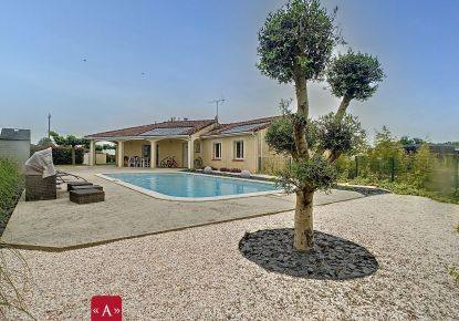 location Maison Grazac