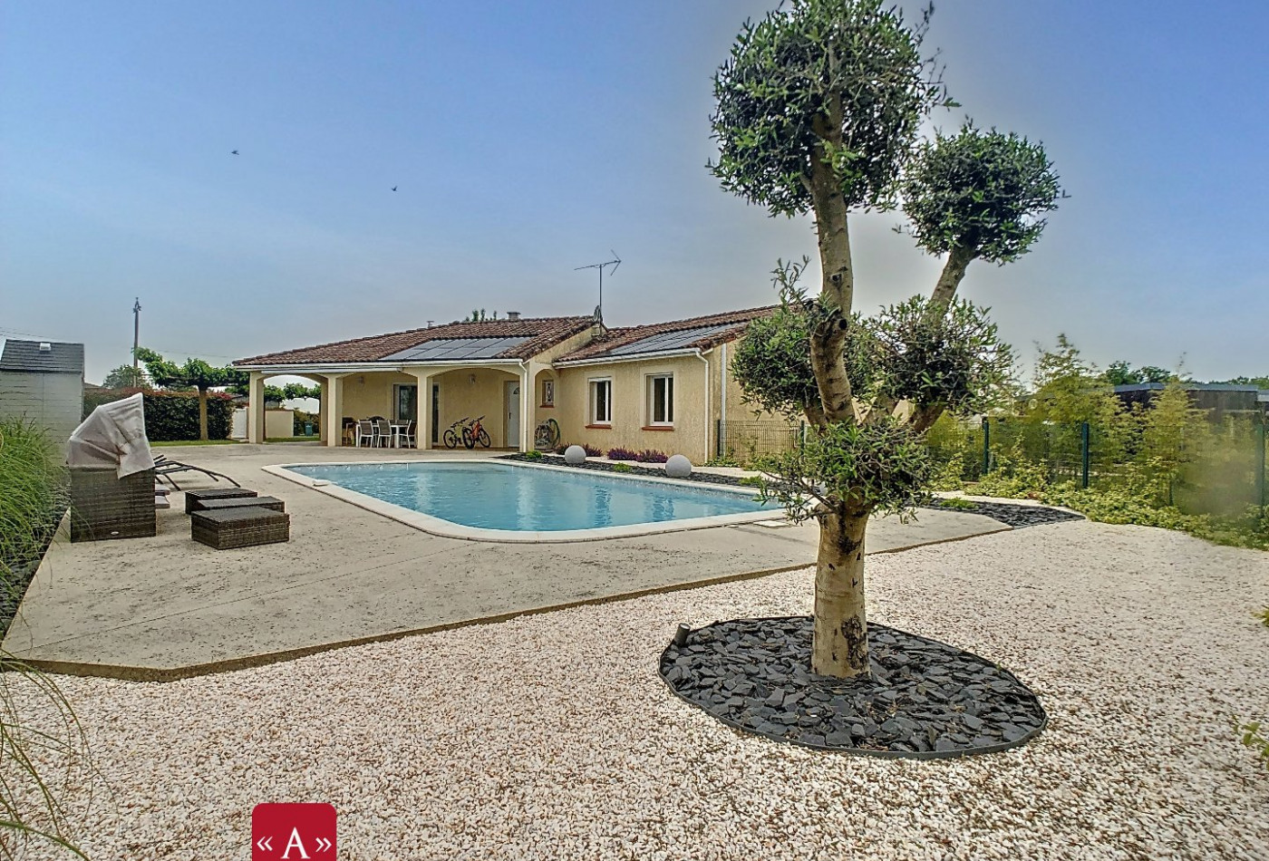 location Maison Grazac - Photo 1