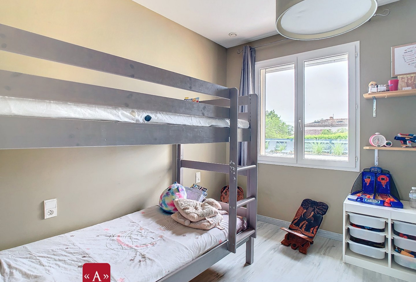 location Maison Grazac - Photo 6