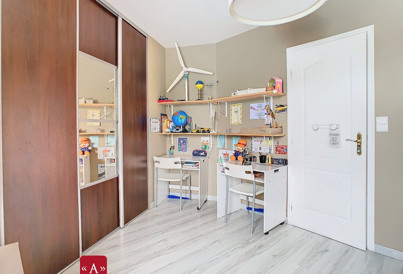location Maison Grazac - Photo 7