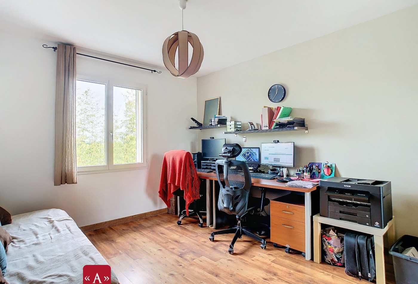location Maison Grazac - Photo 10