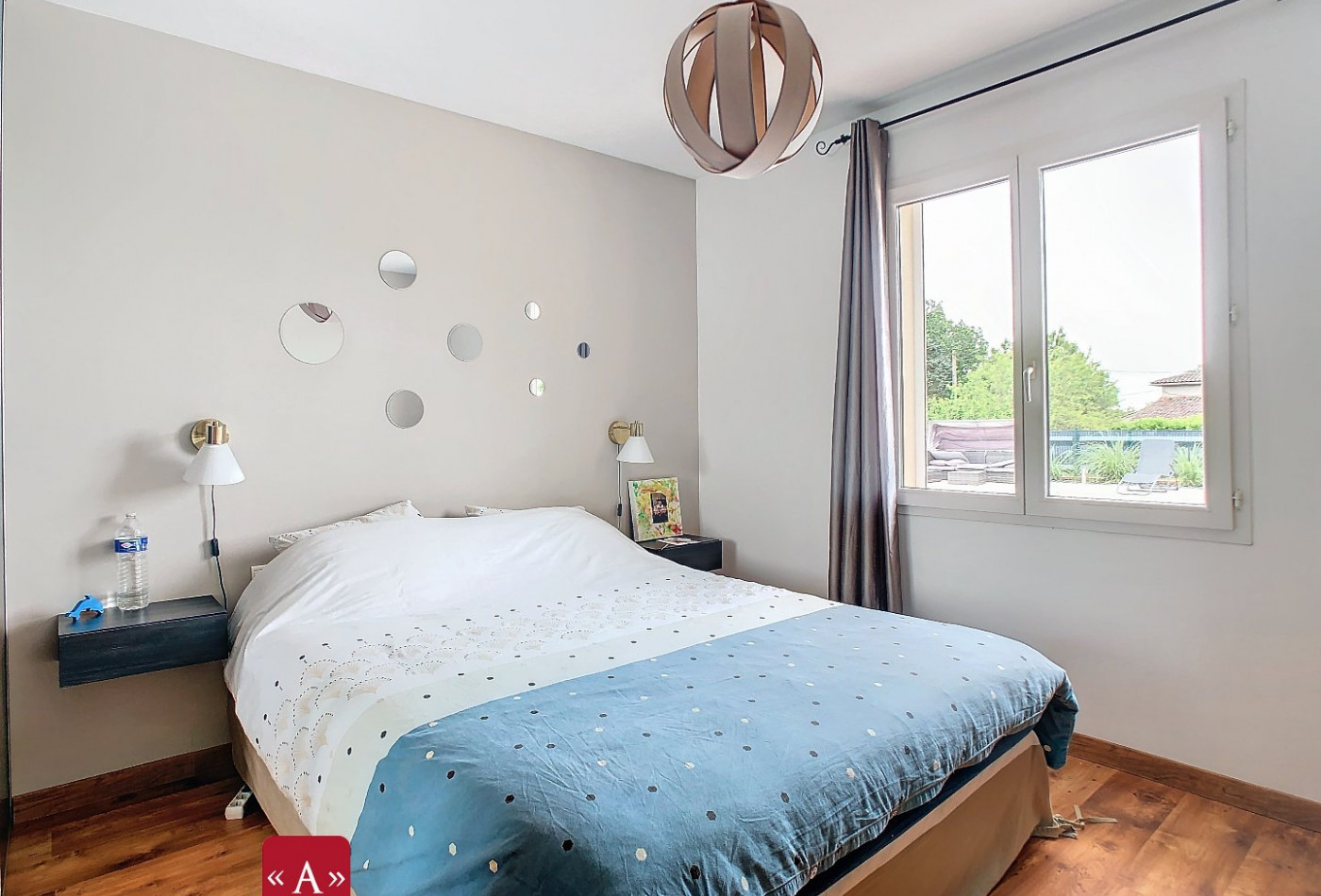 location Maison Grazac - Photo 5