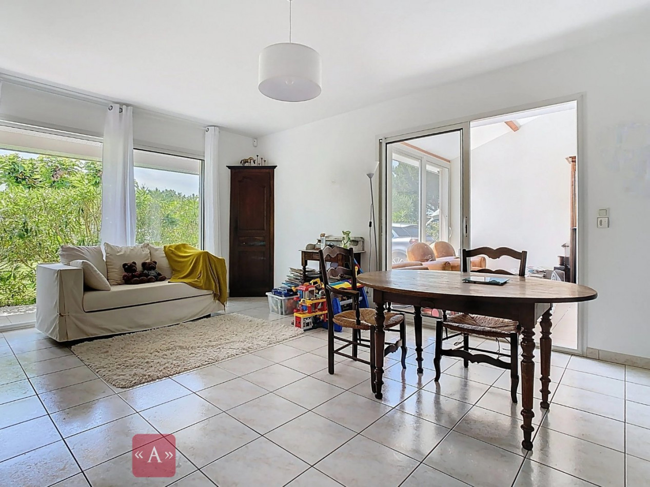 vente Maison Saint-sulpice-la-pointe - Photo 2