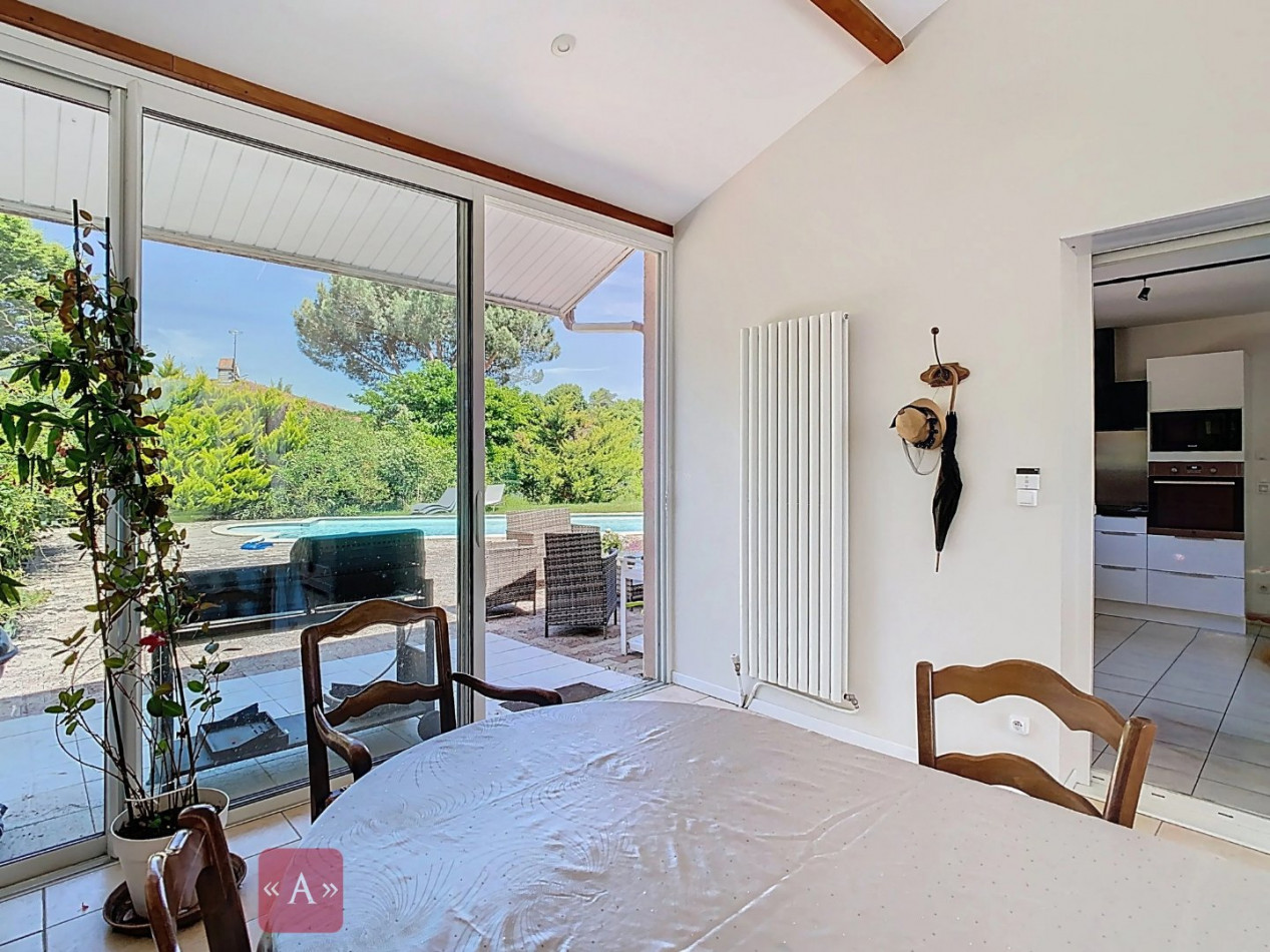 vente Maison Saint-sulpice-la-pointe - Photo 5