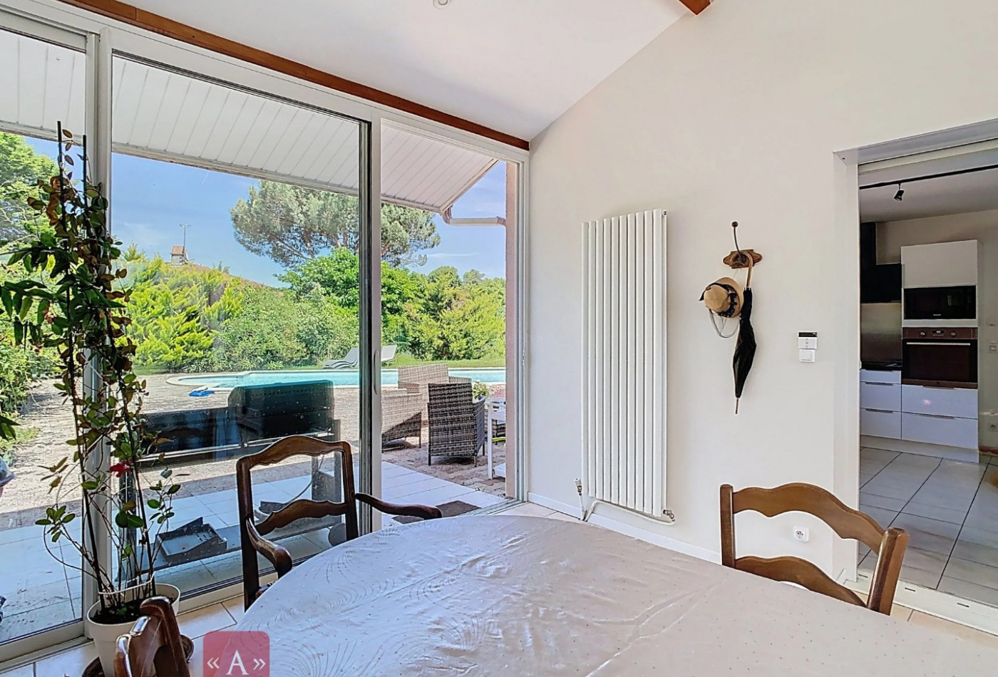 vente Maison Saint-sulpice-la-pointe - Photo 5