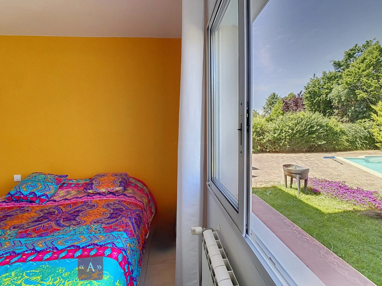 vente Maison Saint-sulpice-la-pointe - Photo 10