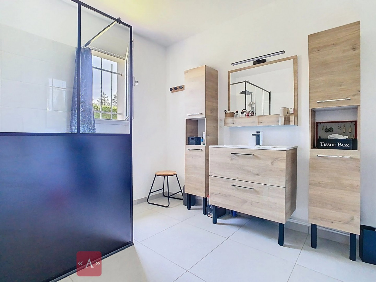 vente Maison Saint-sulpice-la-pointe - Photo 11