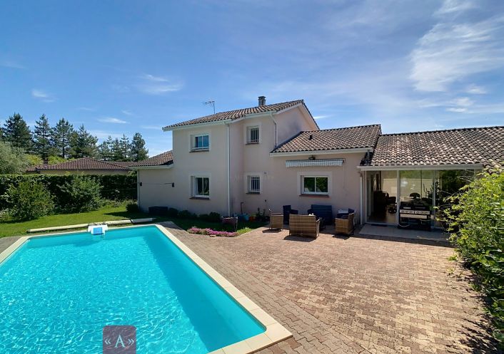 vente Maison Saint-sulpice-la-pointe