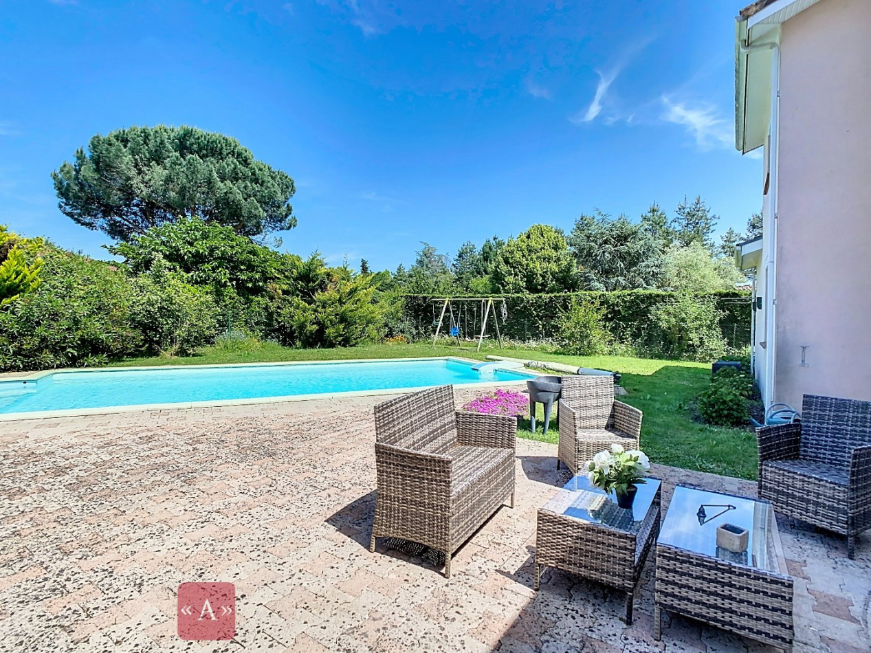 vente Maison Saint-sulpice-la-pointe - Photo 18