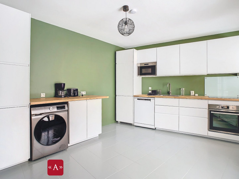 location Appartement Rabastens - Photo 7