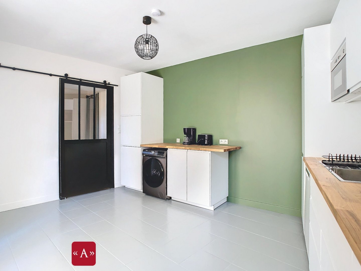 location Appartement Rabastens - Photo 8