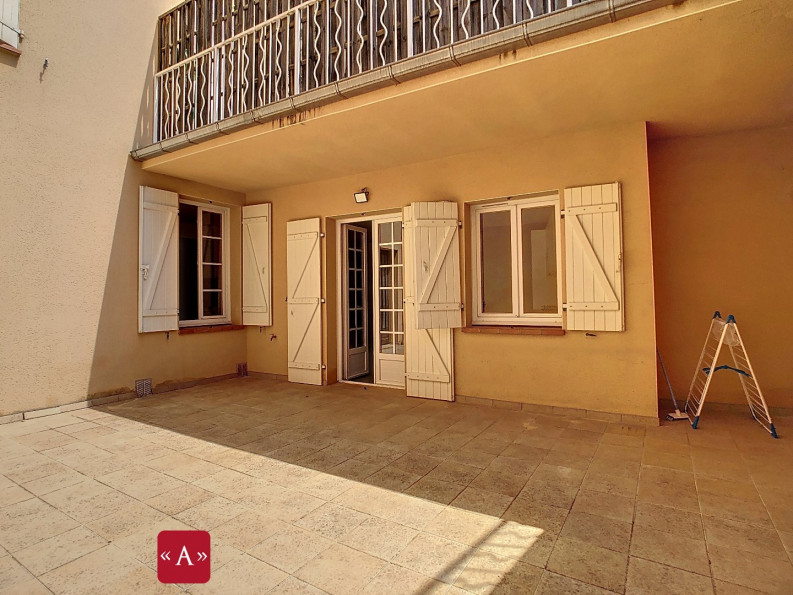 location Appartement Rabastens - Photo 9