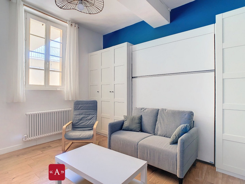 location Appartement Rabastens - Photo 3