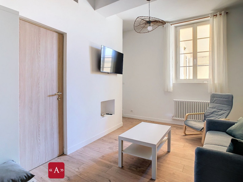 location Appartement Rabastens - Photo 5