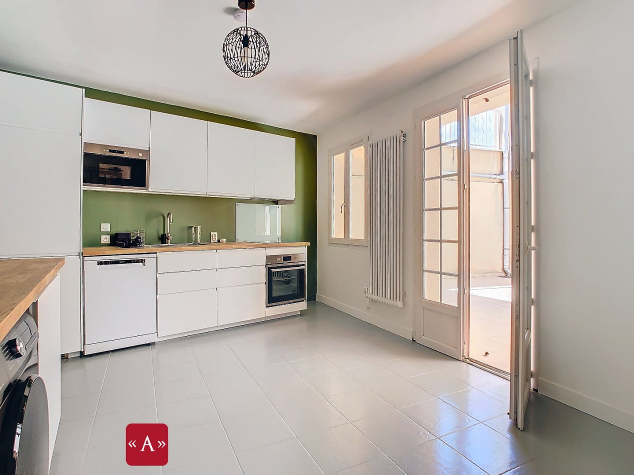 location Appartement Rabastens - Photo 6