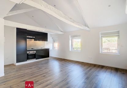 location Appartement Briatexte