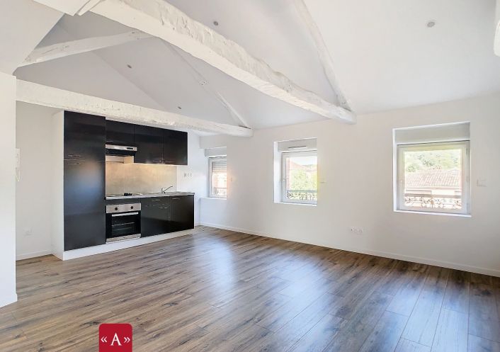 location Appartement Briatexte