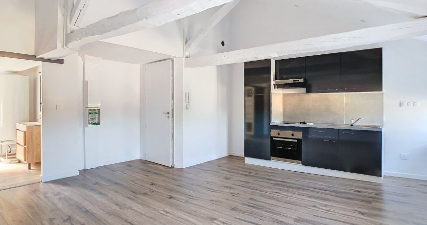 location Appartement Briatexte