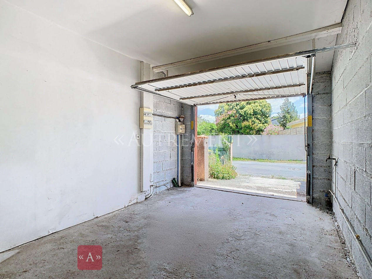 vente Maison Saint-sulpice-la-pointe - Photo 13