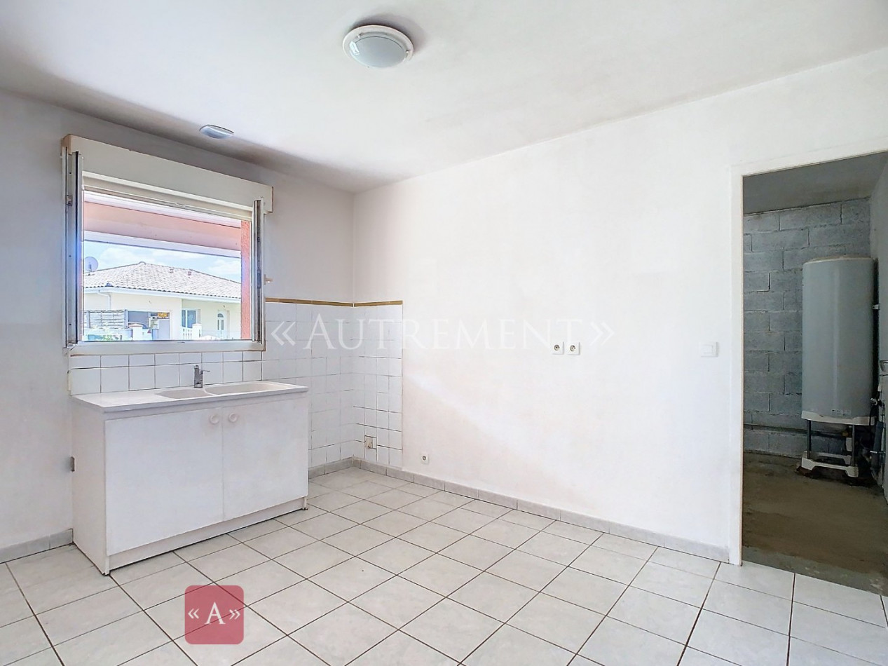 vente Maison Saint-sulpice-la-pointe - Photo 4