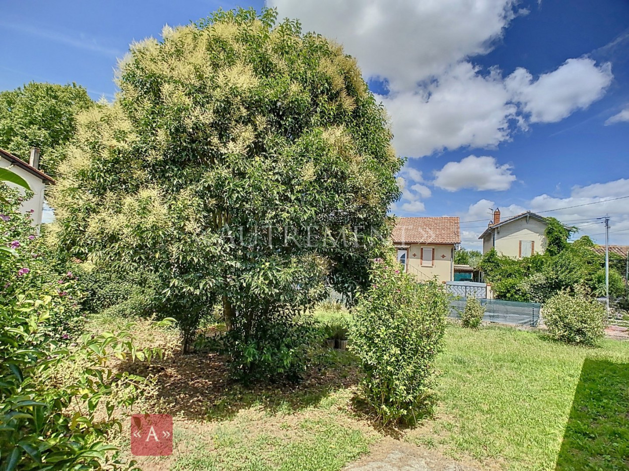 vente Maison Saint-sulpice-la-pointe - Photo 10