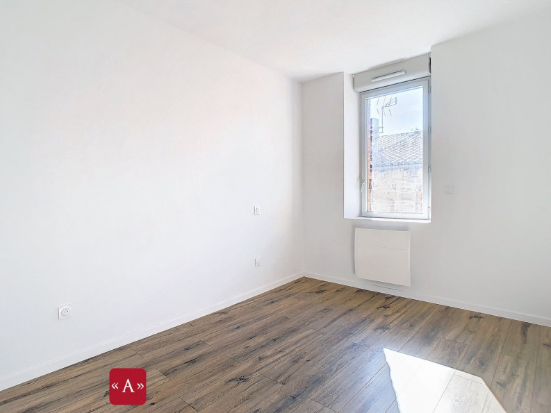 location Appartement Briatexte - Photo 3