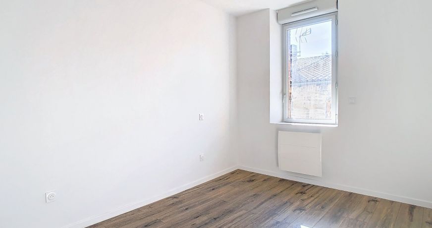 location Appartement Briatexte