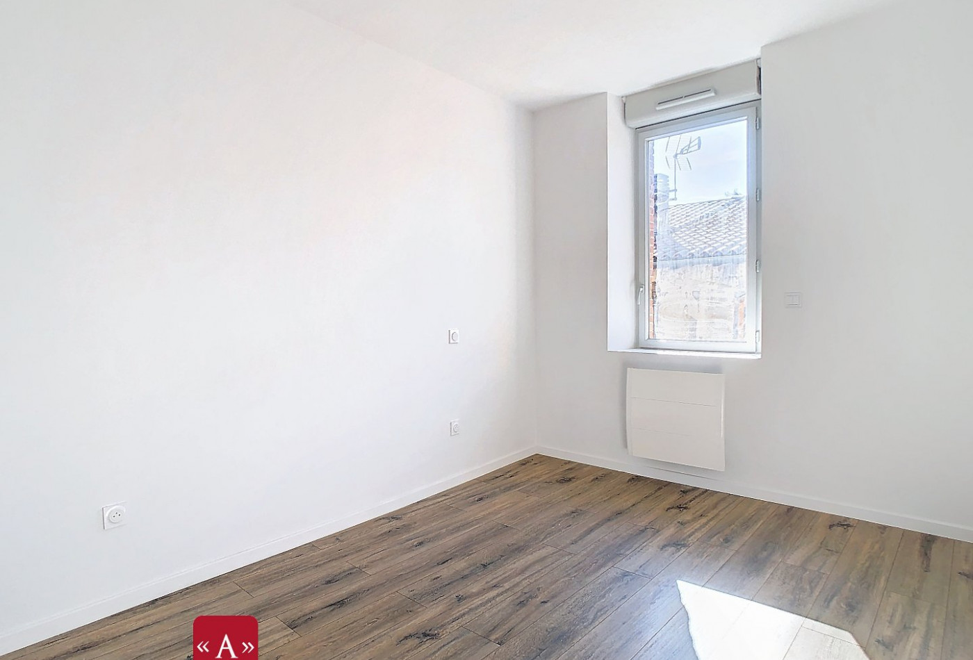 location Appartement Briatexte - Photo 3