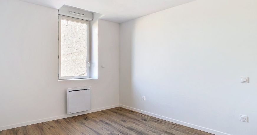 location Appartement Briatexte