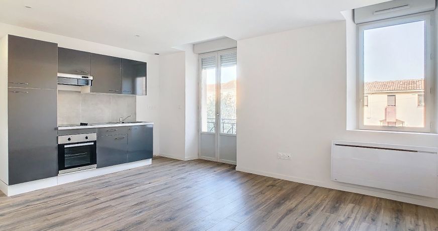 location Appartement Briatexte