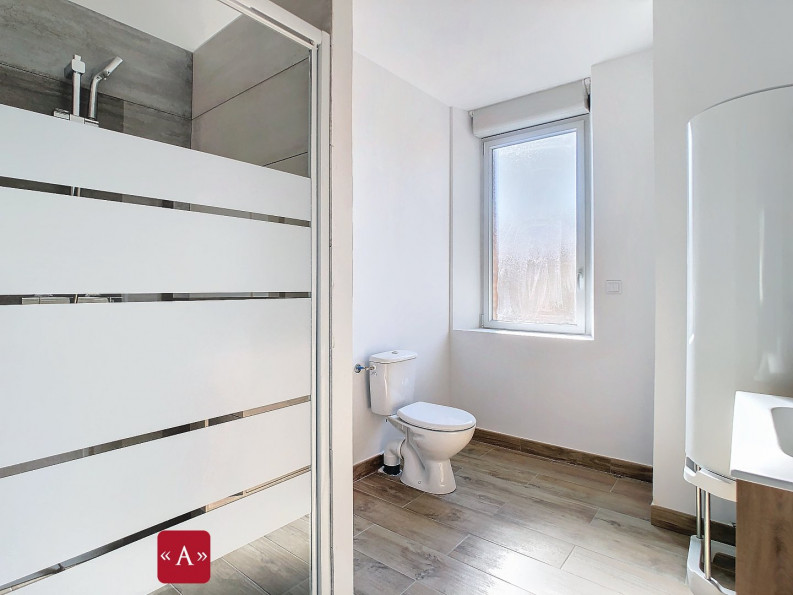 location Appartement Briatexte - Photo 5