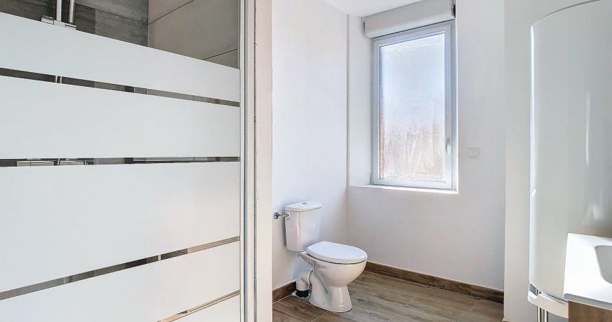 location Appartement Briatexte