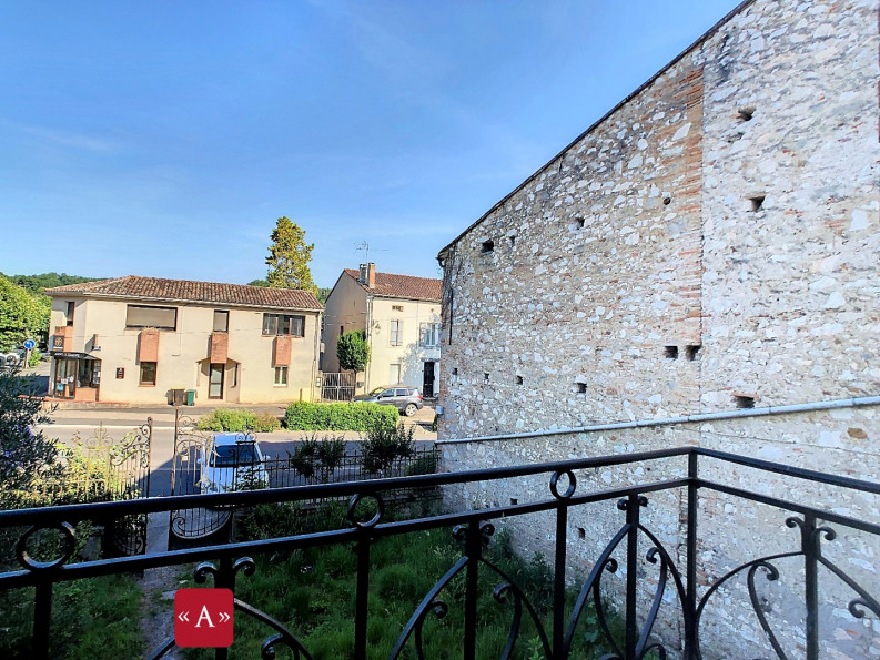 location Appartement Briatexte - Photo 6