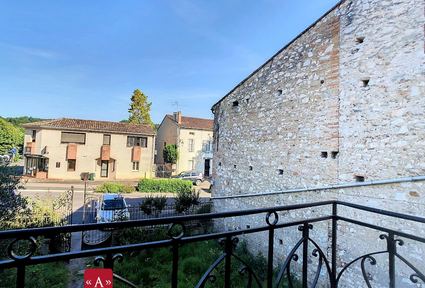 location Appartement Briatexte - Photo 6