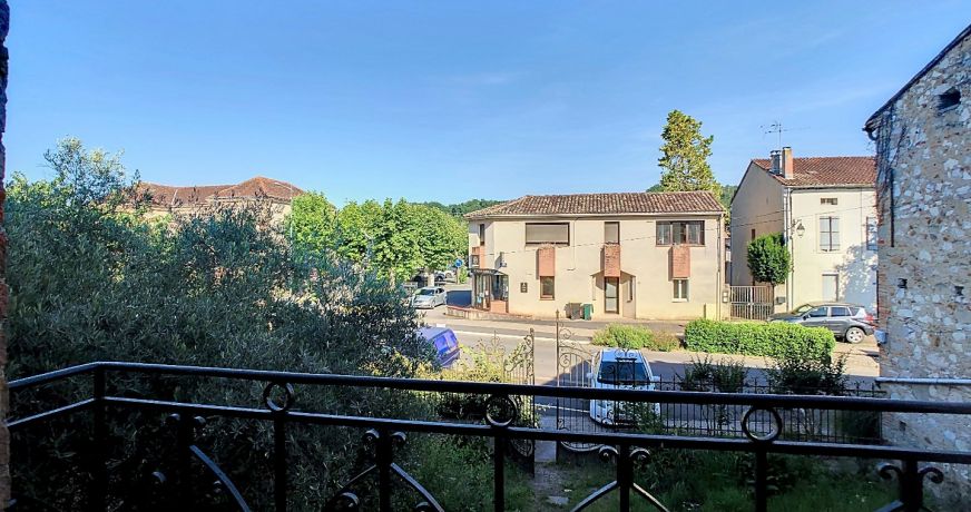 location Appartement Briatexte