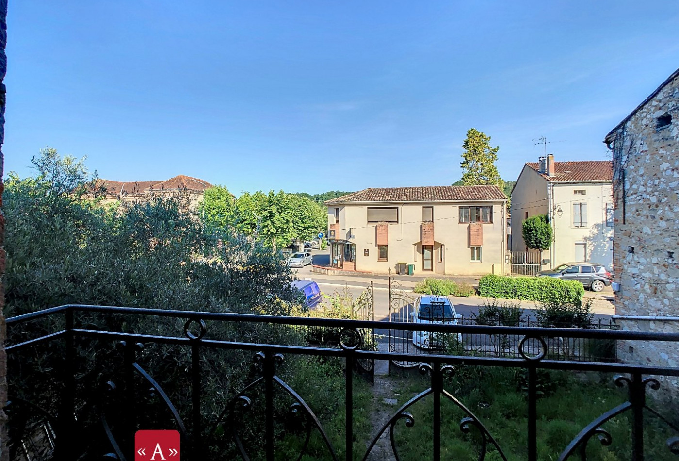 location Appartement Briatexte - Photo 2