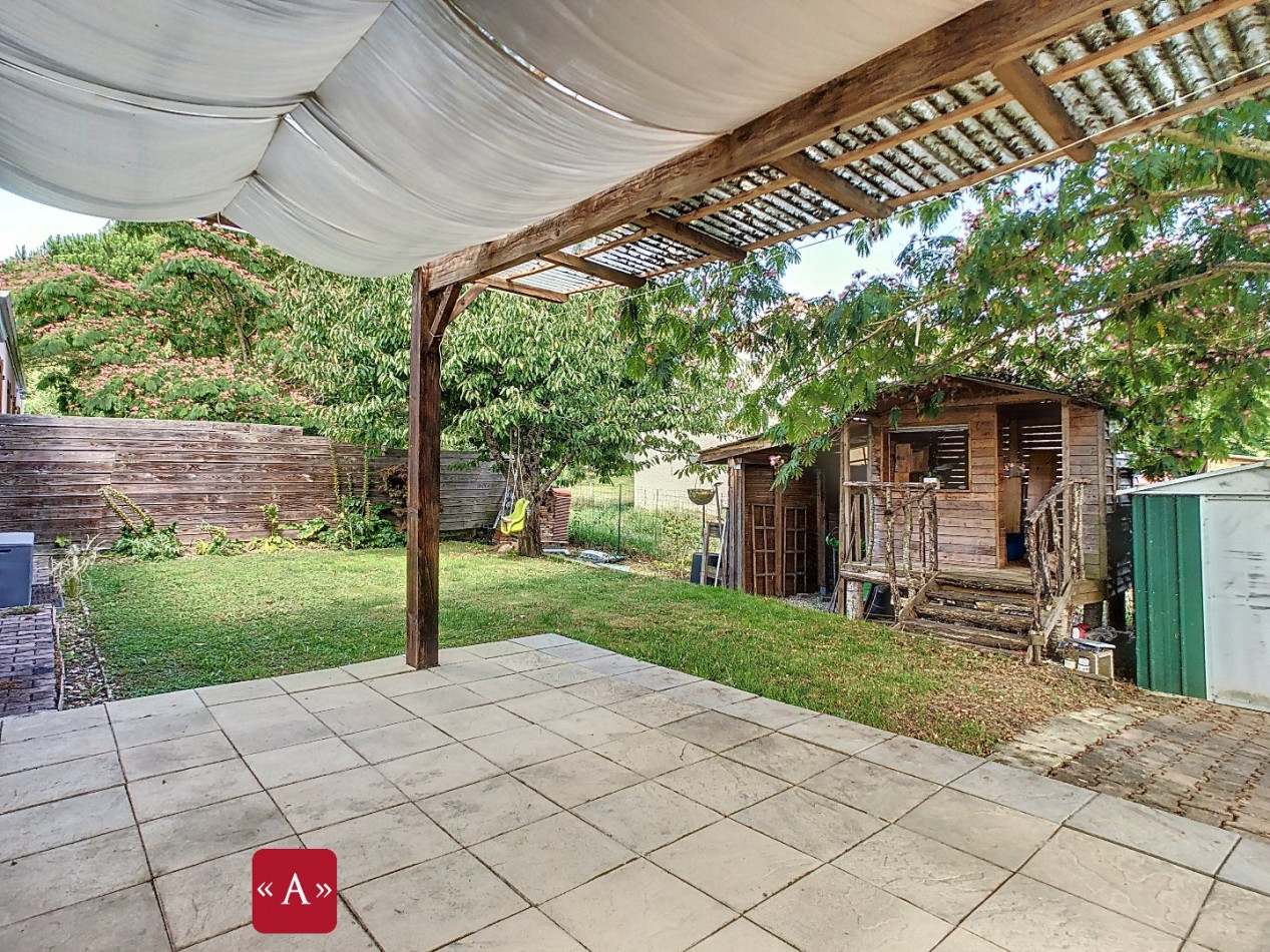 location Maison Montjoire - Photo 10