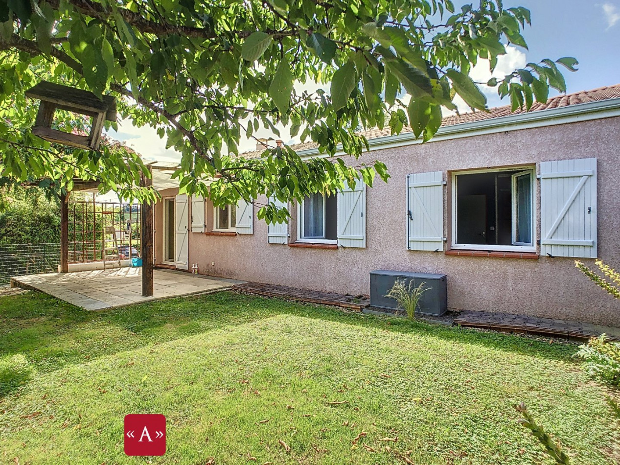 location Maison Montjoire - Photo 11