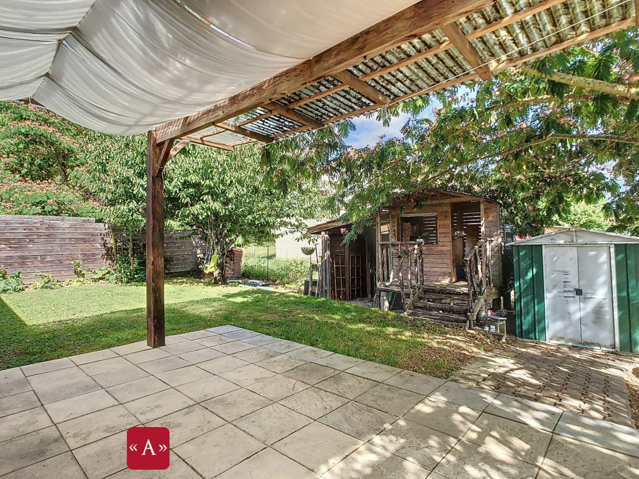 location Maison Montjoire - Photo 12