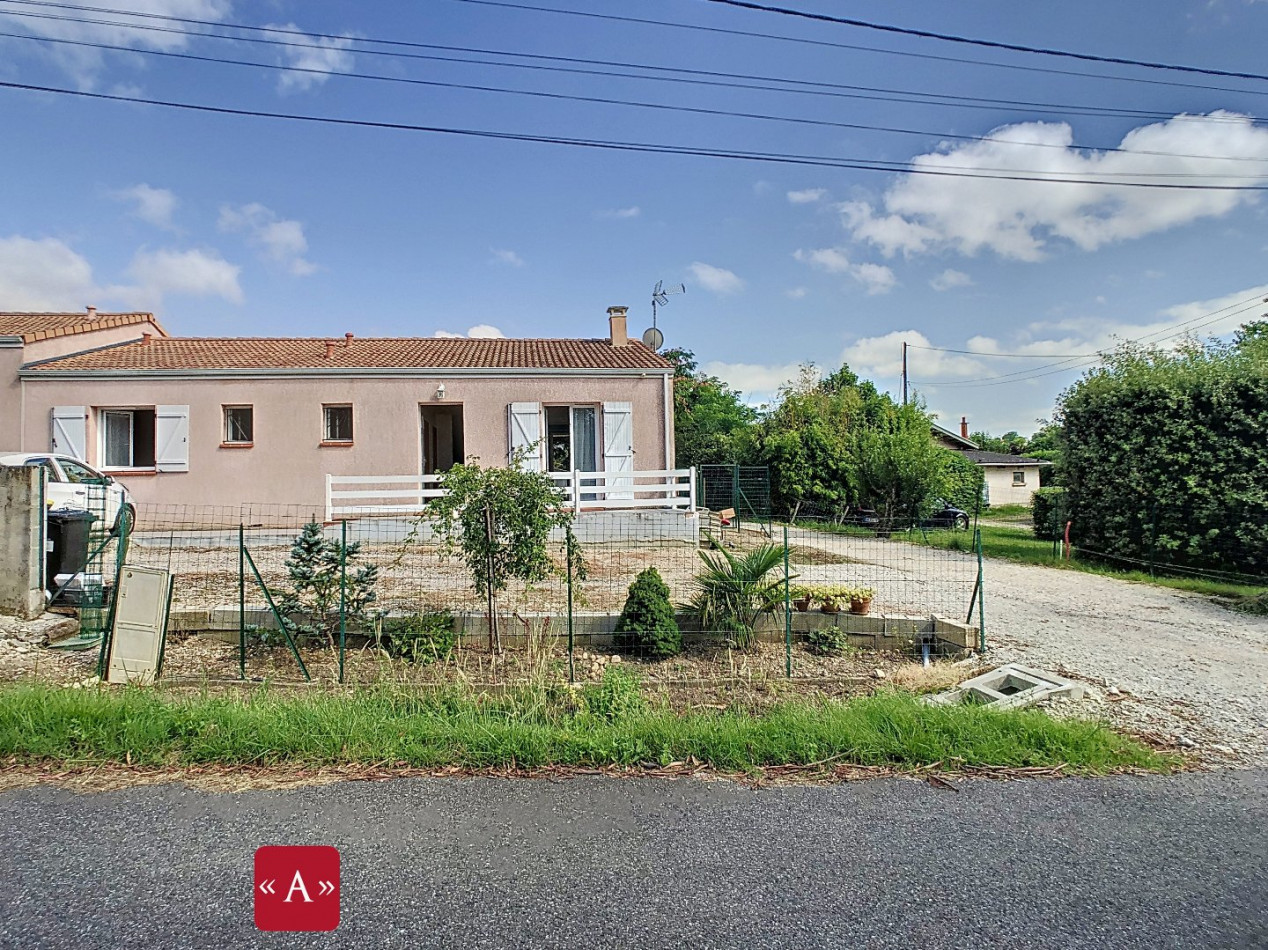 location Maison Montjoire - Photo 14
