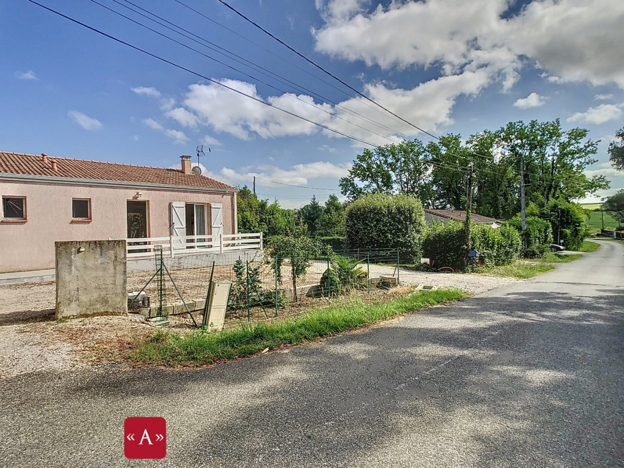 location Maison Montjoire - Photo 15
