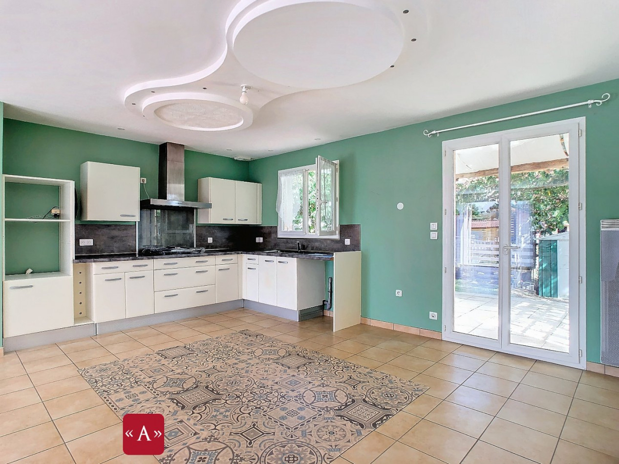 location Maison Montjoire - Photo 4