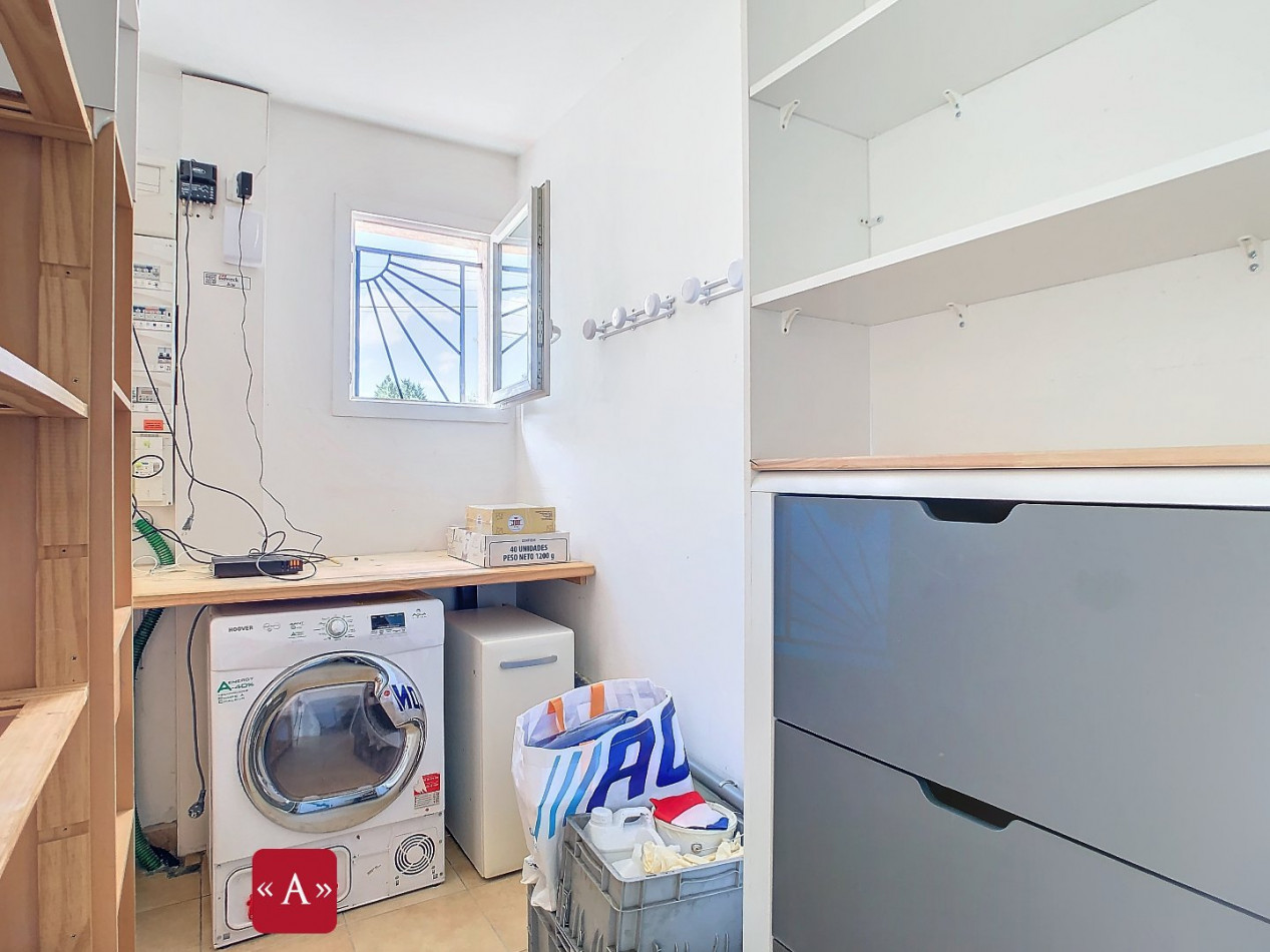 location Maison Montjoire - Photo 5