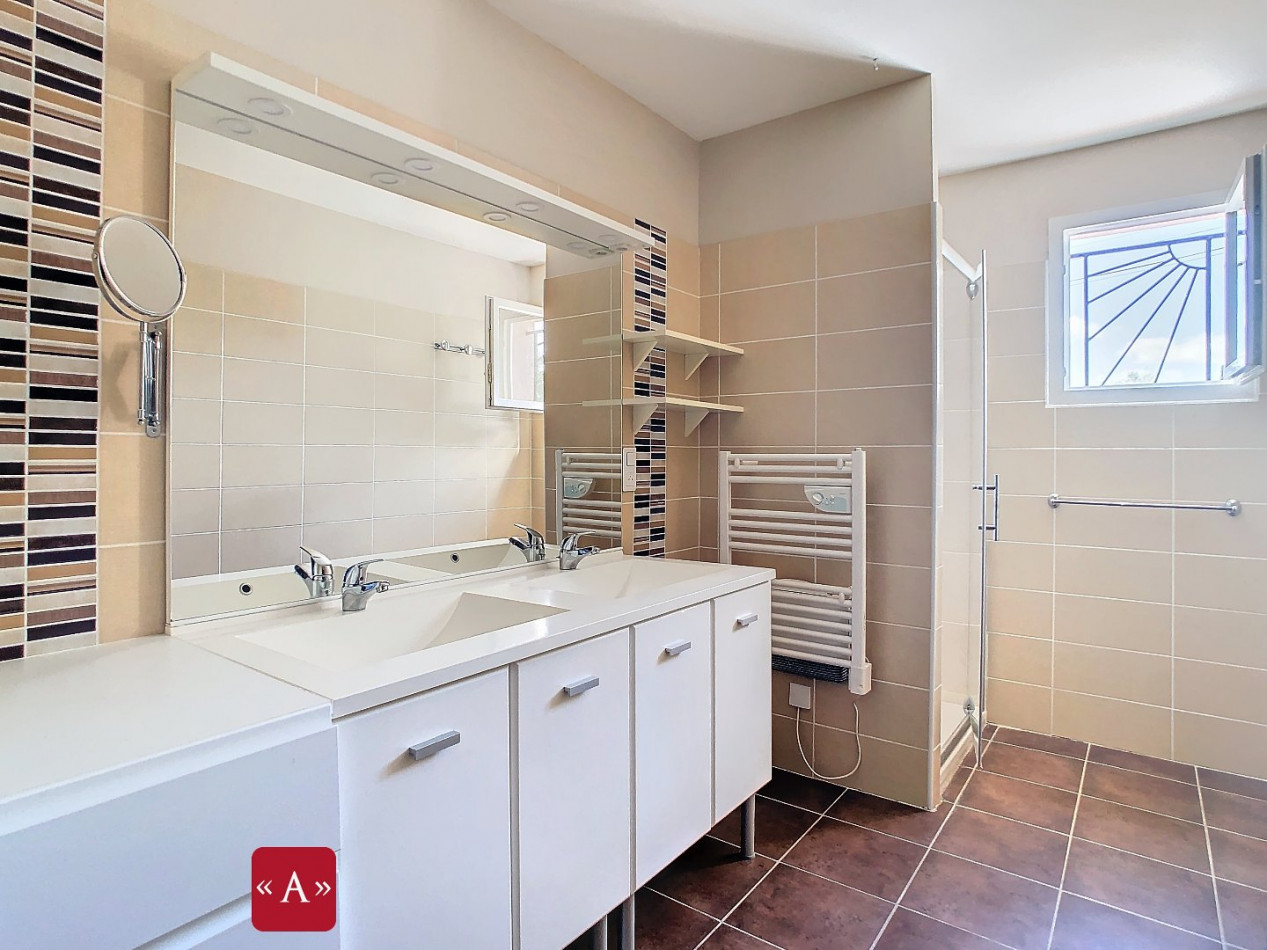 location Maison Montjoire - Photo 6