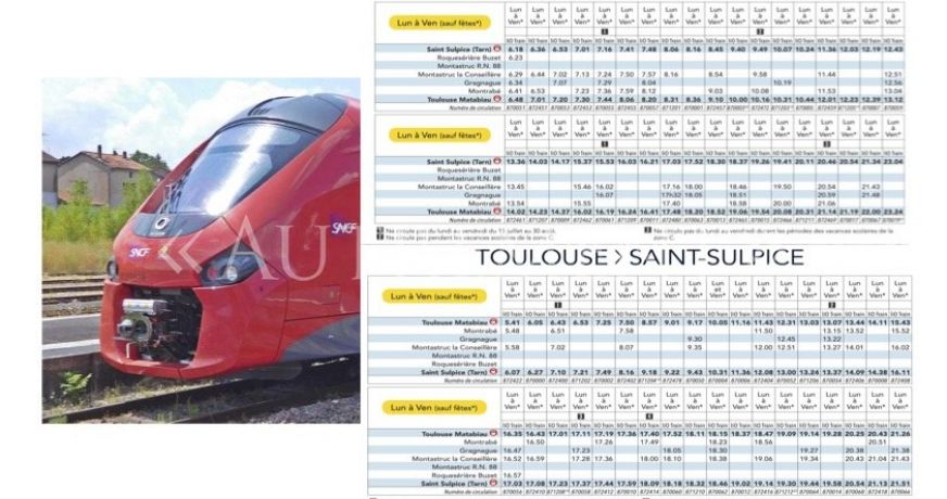 vente Terrain Saint-sulpice-la-pointe