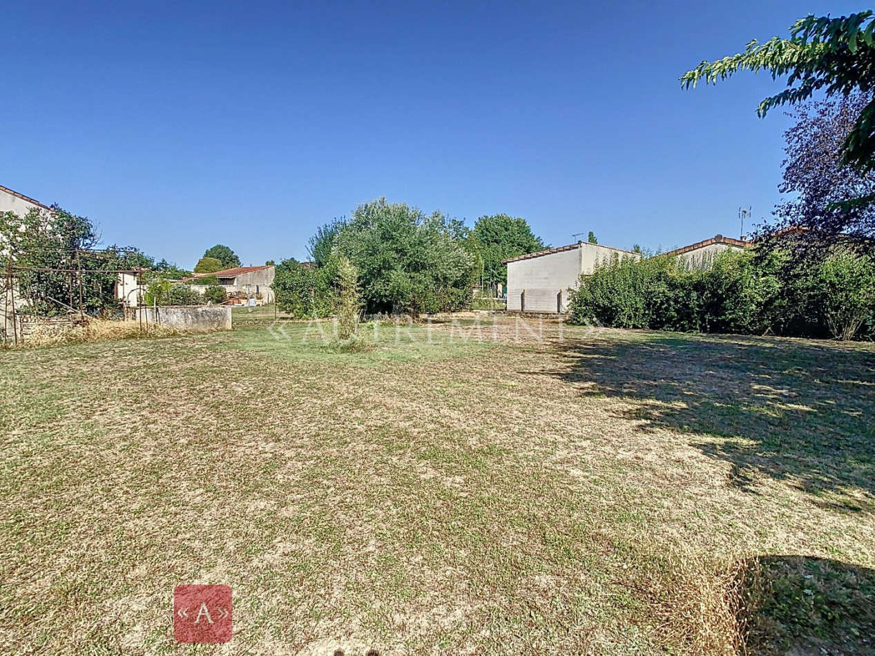 vente Terrain Saint-sulpice-la-pointe - Photo 2