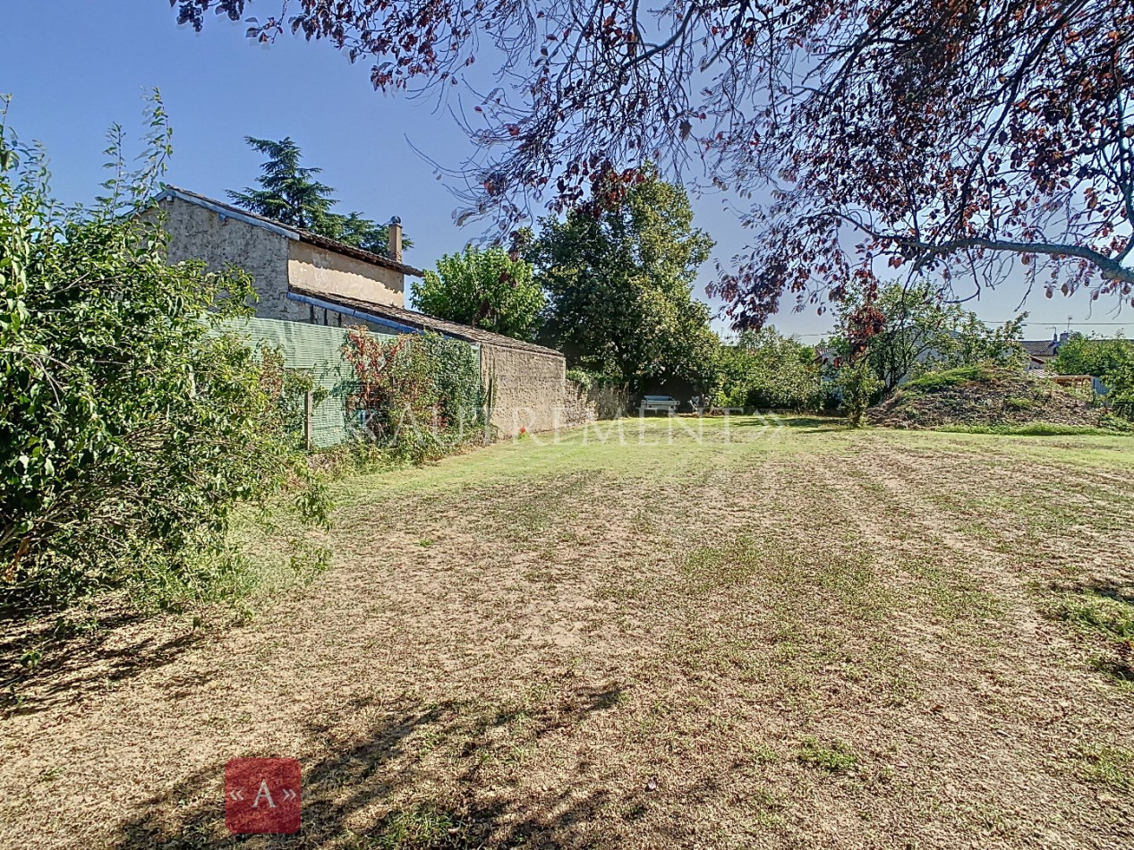 vente Terrain Saint-sulpice-la-pointe - Photo 4