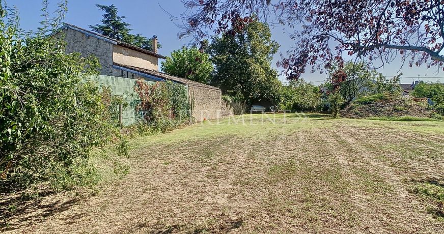 vente Terrain Saint-sulpice-la-pointe