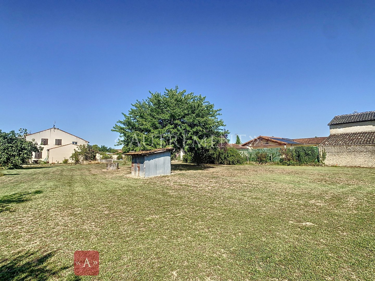 vente Terrain Saint-sulpice-la-pointe - Photo 7
